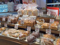 -西村叔叔的店·面包·甜品·蛋糕(清河万象汇店)