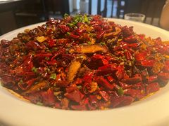 -院8里·小聚园老川菜(九眼桥店)