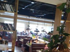 -韩风源烧烤涮自助餐厅(禹州嘉悦店)