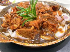 -和记小菜(东方店)