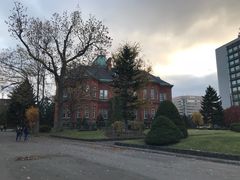 -北海道厅旧本厅舍(旧本庁舎)