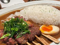 -CURRY YA 熟成咖哩專門店(深圳湾万象城店)