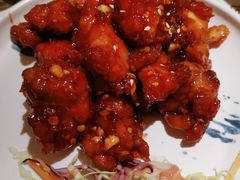 -冰川冷面·延边菜·炭烤串(观前店)