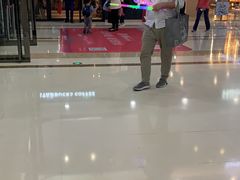 -上海颛桥万达广场