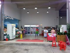 门面-蚝专家(北滘店)