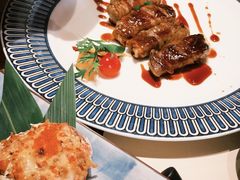 -藤原布二·八佰善会席料理(奥体店)