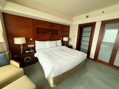 -上海明天广场JW万豪酒店