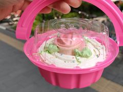 -好利来(北新桥店)
