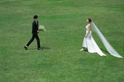 -IDO婚纱摄影(上海旗舰店)