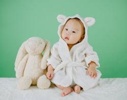 -嘟嘟卡奇儿童摄影