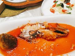 -西安饭庄·非遗陕菜(凤城五路店)