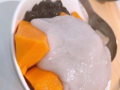 -鲜芋仙(番禺万达广场店)