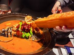 -拾久(朝阳公园店)