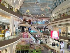 -天虹购物中心(深圳龙华店)