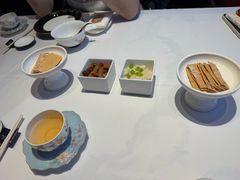 -名人坊·新派粤菜(河西奥体博览中心金鹰世界店)