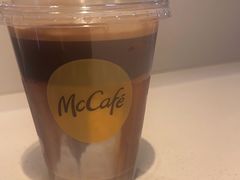 -麦当劳(中山大道中店)