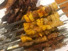 -巴依老爷新疆美食(常营店)