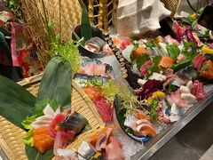 -康帝国际酒店-艾斯本自助西餐厅