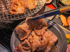-山之屋炭火烧肉·生啤畅饮(大朗万科中央公园店)