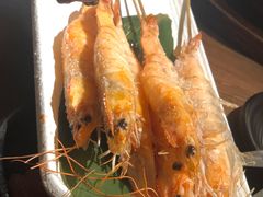 -金九姬黑牛烤肉料理(杨舍老街店)