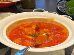 -上和臻品中国菜(花园街店)