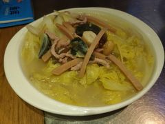 -鱼库·不仅是一家烤鱼店(车公庙店)