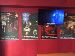 -魔方剧情密室(徐汇店)