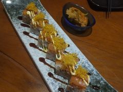 -千代武日本料理(开发区店)