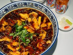 -清真·拉菲尔鱼庄·家常菜(钟楼回民街店)