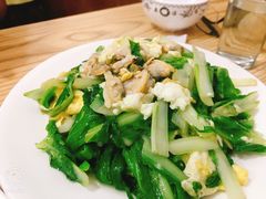 -九龙餐厅(大沽路店)