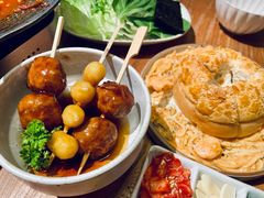 -TAIFORKS 大福食堂·山葵烤肉料理·拌饭(宝安店)