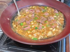 -连鹭海鲜·海肠捞饭·海胆饭(星海店)