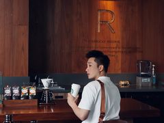 -星巴克臻选(深圳万象天地旗舰店)