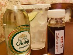 -Cafe on warm(丹霞店)