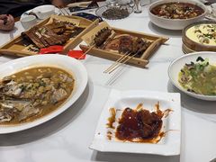 -火龙堂·风味民间菜(文一路店)