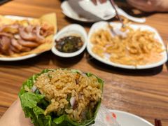-六泰居·尔滨地标·东北菜(松北店)
