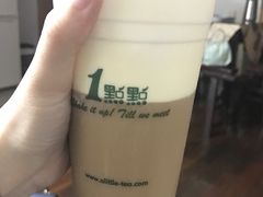 -1点点(文峰广场店)