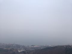 -石老人观光园