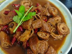 -绍兴名菜馆(可乐路店)