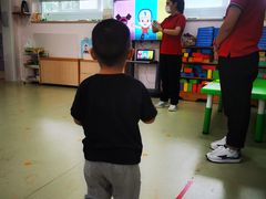 -金雁飞鸣双语幼儿园