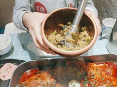 -鱼酷活鱼烤鱼(北美店)