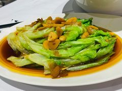罗马生菜-眉州东坡·熊猫主题餐厅(枫蓝店)