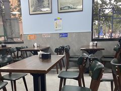 -清真永恒华威肉饼(潘家园店)