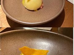 杨枝甘露脆皮球-天水蔬食料理(树德之光店)