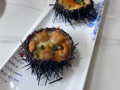 -小红鲸·海鲜餐厅(轸大路店)