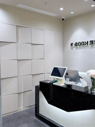-凯博K-boom Hair Salon