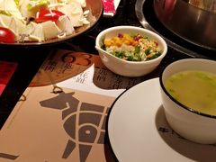 -牛事制造局牛肉火锅(莲岳路店)