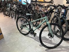 -捷安特专卖店(萧绍路店)