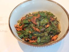 湖南辣椒炒肉-君庭中餐馆(华强路店)