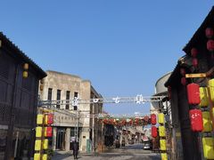 -道口古镇张存有烧鸡酒楼